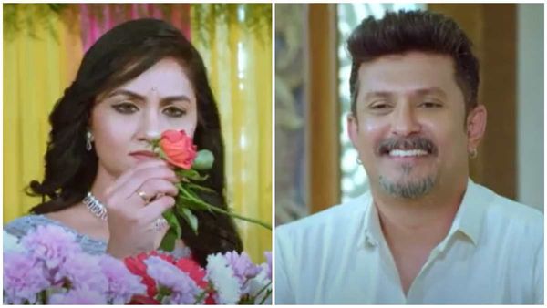 Hitler Kalyana: ಮದುವೆ ಮನೆಗೆ ಅಂತರಾ ಬಂದಾಯ್ತು: ಎಜೆ ಕಣ್ಣಿಗೆ ಬೀಳುತ್ತಾಳಾ..?