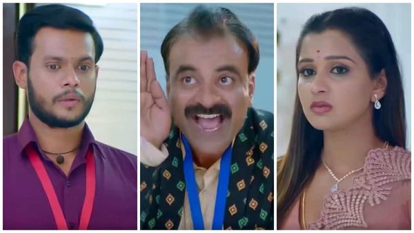 ಬಬ್ಲು ಸರ್‌ಗೆ ಮಕ್ಕರ್ ಮಾಡಿದ ಚಾರು-ಚಾರಿ: ಚಾರು ಬುದ್ದಿ ಕಲಿಸೋದು ಯಾರಿಗೆ?