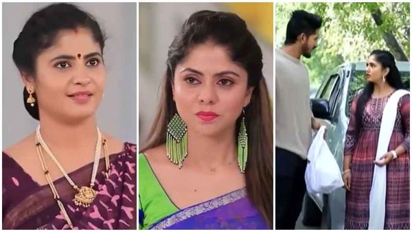 Geetha: ಭಾನುಮತಿಗೆ ಬುದ್ದಿ ಹೇಳಿದ ಸುಧಾರಾಣಿ: ವರುಣ್ ಮನೆಗೆ ಬಂದ ಗೀತಾ- ವಿಜಿಗೆ ಅನುಮಾನ