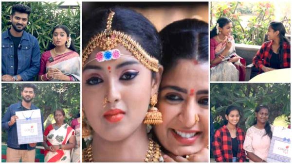 'ಲಕ್ಷ್ಮೀ ಬಾರಮ್ಮ' ಧಾರಾವಾಹಿ ಸ್ಪರ್ಧೆ ವಿಜೇತರಿಗೆ ಬಹುಮಾನ ವಿತರಣೆ