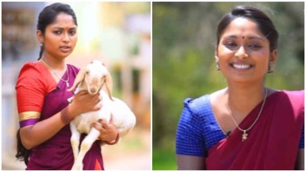 ಸ್ಟಾರ್ ಸುವರ್ಣಾಗೆ ಬರುತ್ತಿದ್ದಾಳೆ 'ರಾಣಿ': ಆಕೆಯ ಕಥೆ ಏನು?