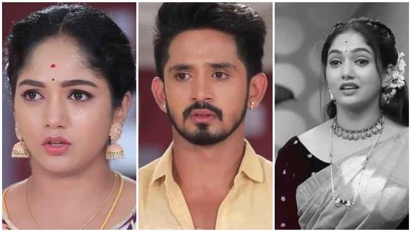 Geetha: ಮದುವೆ ಸೀಕ್ರೆಟ್ ರೀವಿಲ್ ಮಾಡಿದ ಗೀತಾ: ಮುಂದೇನಾಗುತ್ತೆ?