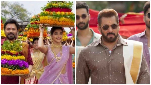 ಸಲ್ಮಾನ್ ಖಾನ್ 'ಕಿಸಿ ಕಾ ಭಾಯ್ ಕಿಸಿ ಕಿ ಜಾನ್' ಚಿತ್ರದಲ್ಲಿ ರವಿಬಸ್ರೂರು ಸಂಗೀತದ 'ಬತುಕಮ್ಮ' ಸಾಂಗ್ ಯಾಕೆ?