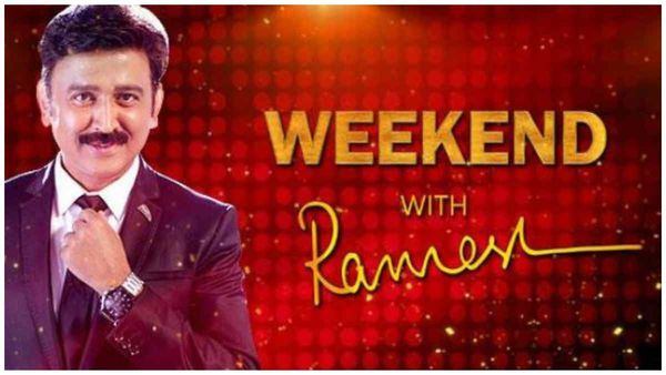 ವೀಕೆಂಡ್ ವಿತ್ ರಮೇಶ್- 5 ಶೀಘ್ರದಲ್ಲೇ ಆರಂಭ: ಯಾರಿರಬಹುದು ಮೊದಲ ಗೆಸ್ಟ್..?