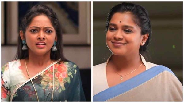 Lakshana: ನಕ್ಷತ್ರ ಟೆನ್ಶನ್ ನೋಡಿ ಭಾರ್ಗವಿಗೆ ಖುಷಿ: ನಕ್ಷತ್ರಗೆ ಅನುಮಾನ ಬಂತಾ?