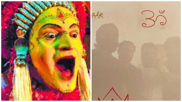 ಯುಗಾದಿಗೆ 'ಕಾಂತಾರ'- 2ಗೆ ಆದಿ: ಕಾಡುಬೆಟ್ಟು ಶಿವನ ತಂದೆ ಪ್ರಪಂಚದಲ್ಲಿ ಕಳೆದು ಹೋದ ರಿಷಬ್