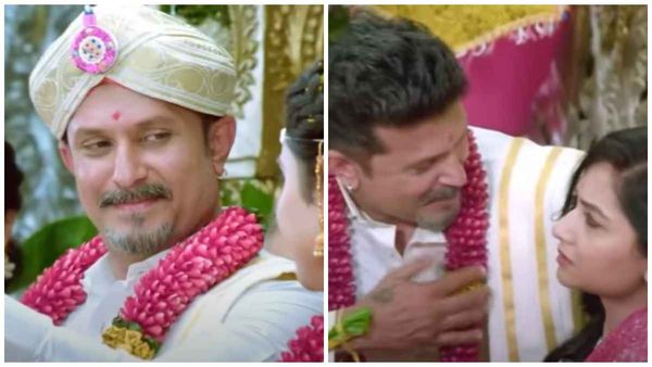 Hitler Kalyana: ಅಂತರಾ ಬಂದಾಯ್ತು.. ಲೀಲಾ ಮದುವೆ ನಿಂತಾಯ್ತು: ಮುಂದೇನು..?