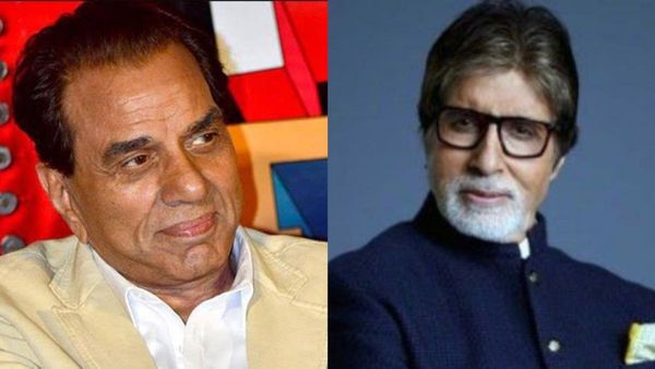 ಅಮಿತಾಬ್ ಬಚ್ಚನ್, ಧರ್ಮೇಂದ್ರ ಮನೆ ಮೇಲೆ ಬಾಂಬ್ ಬೆದರಿಕೆ ಕರೆ!