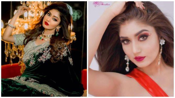 'ಮನಸಾರೆ' ಧಾರಾವಾಹಿಯನ್ನು ಮನಸಾರೆ ಸ್ಮರಿಸಿದ ನಟಿ ಪ್ರಿಯಾಂಕ ಚಿಂಚೋಳಿ