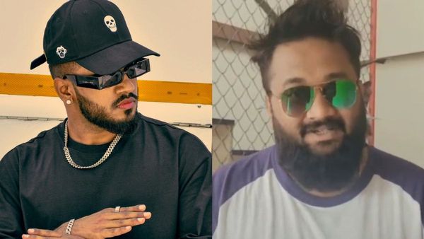 ಆಲ್ಓಕೆ vs ರಾಹುಲ್ ಡಿಟ್ಟೋ ರ‍್ಯಾಪ್ ಕಿತ್ತಾಟ: ನಾಳೆ 10 ಗಂಟೆಗೆ ಮುಹೂರ್ತ ಇಟ್ಟ ಆಲ್‌ಓಕೆ?