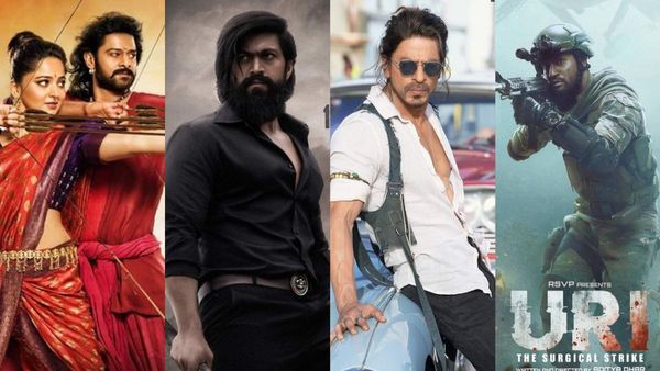 ಉರಿ ಚಿತ್ರದ ಹೆಸರಿನಲ್ಲಿರುವ ಈ ಬೃಹತ್ ದಾಖಲೆಯನ್ನು ಬಾಹುಬಲಿ, ಕೆಜಿಎಫ್, ಪಠಾಣ್ ಕೂಡ ಮಾಡಿಲ್ಲ!