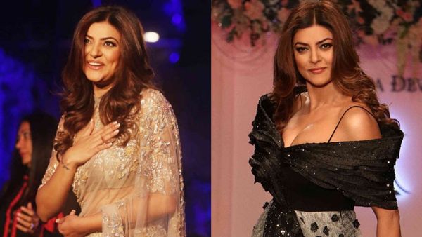 ನಟಿ ಸುಶ್ಮಿತಾ ಸೇನ್‌ಗೆ ಹೃದಯಾಘಾತ; ಈಗ ಹೇಗಿದ್ದಾರೆ ಮಾಜಿ ವಿಶ್ವಸುಂದರಿ?