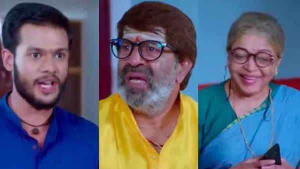 Ramachari serial: ಅಜ್ಜಿ ಕಂಡಿದ್ದ ಕನಸು; ಈಗ ಅದೇ ನನಸಾಗಿದೆ!