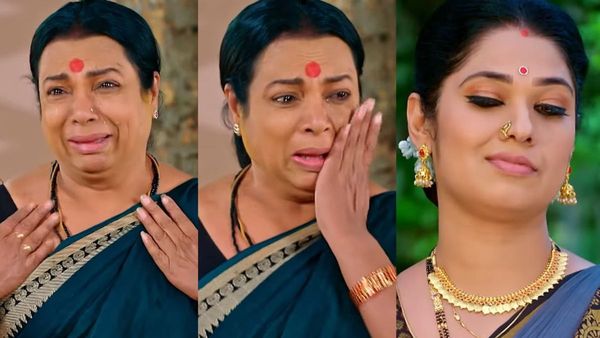 Puttakkana Makkalu: ಸಂಕಷ್ಟಕ್ಕೆ ಸಿಲುಕಿದ ಪುಟ್ಟಕ್ಕ; ಪುಟ್ಟಕ್ಕನ ಮನೆಗೆ ಗೂಂಡಾಗಳನ್ನು ಕರೆದೊಯ್ದ ರಾಜಿ!