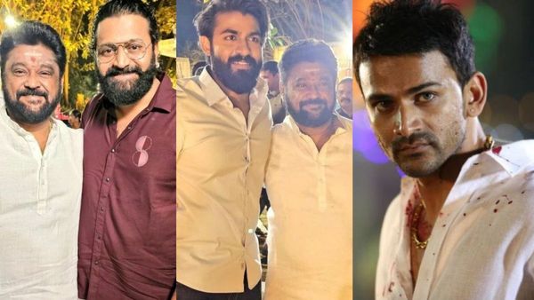 ರಿಷಬ್ ಶೆಟ್ಟಿ to ಧನಂಜಯ್; ಯುವ ಟೀಸರ್ ನೋಡಿದ ಸೆಲೆಬ್ರಿಟೀಸ್ ಹೇಳಿದ್ದಿಷ್ಟು