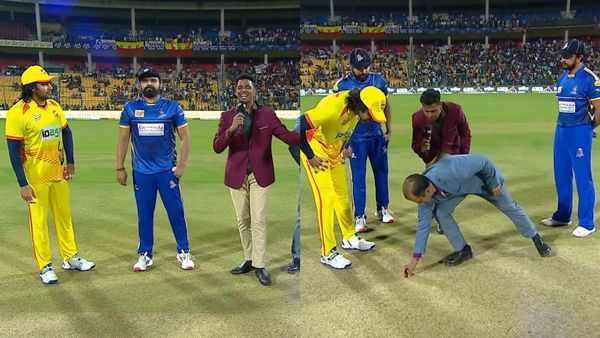 CCL 2023: ಕರ್ನಾಟಕ ಬುಲ್ಡೋಜರ್ಸ್ vs ಚೆನ್ನೈ ರೈನೋಸ್ ಟಾಸ್, ಪ್ಲೇಯಿಂಗ್ 11 ಹಾಗೂ ನೇರಪ್ರಸಾರ