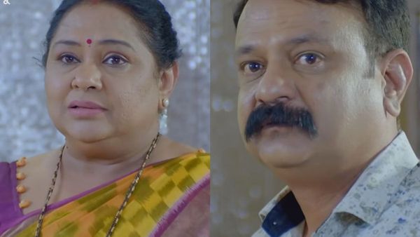 Gattimela: ಅಜ್ಜಿ ಮಾತಿಗೆ ಬೆರಗಾದ ಮಂಜುನಾಥ್ ದಂಪತಿ; ಕಣ್ಣು ಕಾಣಿಸುತ್ತಿರುವ ವಿಚಾರ ಅಮ್ಮು ಹೆತ್ತವರಿಗೆ ತಿಳಿಯುತ್ತಾ?