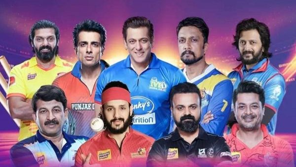 CCL 2023 Points Table : ಲೀಗ್‌ನ 10 ಪಂದ್ಯಗಳು ಮುಗಿದ ಬಳಿಕ ಅಂಕಪಟ್ಟಿ ಹೇಗಿದೆ? ಸೆಮೀಸ್ ಪ್ರವೇಶಿಸುವ ತಂಡಗಳಾವುವು?