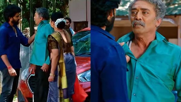 Puttakkana Makkalu: ಗೋಪಾಲನ ಕೊರಳಪಟ್ಟಿ ಹಿಡಿದು ಅವಾಜ್ ಹಾಕಿದ ಕಂಠಿ!