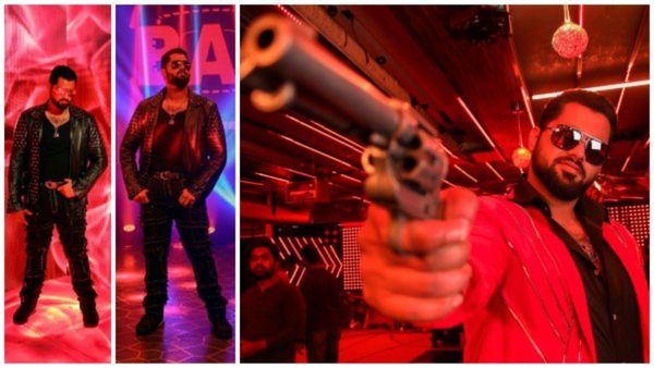 Bad Manners:'ಬ್ಯಾಡ್ ಮ್ಯಾನರ್ಸ್' ಇಂಟ್ರುಡಕ್ಷನ್ ಸಾಂಗ್‌ ಝಲಕ್ ನೋಡಿದ್ದೀರಾ? ಎಕ್ಸ್‌ಕ್ಲ್ಯೂಸಿವ್ ಸ್ಟಿಲ್ಸ್ ಇಲ್ಲಿದೆ