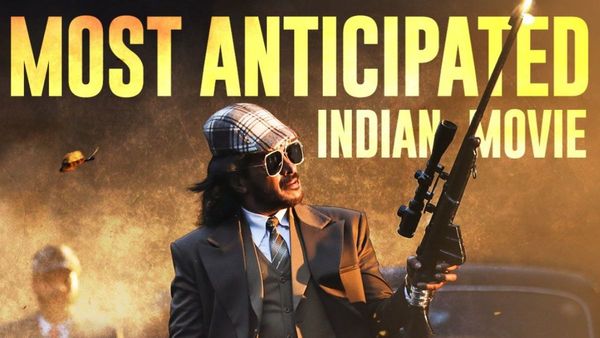 ಭಾರತದ ಬಹುನಿರೀಕ್ಷಿತ ಚಿತ್ರಗಳ ಪಟ್ಟಿಯಲ್ಲಿ ನಂಬರ್ 1 ಸ್ಥಾನಕ್ಕೇರಿದ ಕಬ್ಜ!