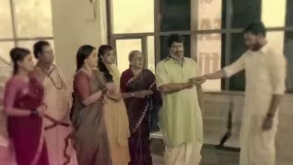 Ramachari serial: ಮಂಗಳ ಸೂತ್ರ ನೋಡಿ ಶಾಕ್ ಆದ ಮಾನ್ಯತಾ!