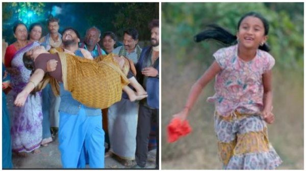 Namma Lacchi: ಸಂಗಮ್‌ನನ್ನು ಹುಡುಕಿ ಬಂದ ಗಿರಿಜಾಗೆ ಏನಾಯ್ತು? 'ನಮ್ಮ ಲಚ್ಚಿ' ಕಥೆಯೇನು?