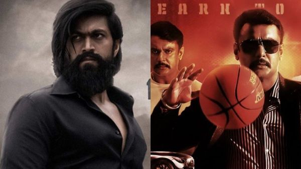 ಸಪ್ನದಲ್ಲಿ ಕೆಜಿಎಫ್ 2, ಕ್ರಾಂತಿ ಕಥೆ ಏನು? ಬೆಂಗಳೂರಿನ ಯಾವ ಮುಖ್ಯ ಚಿತ್ರಮಂದಿರದಲ್ಲಿ ಯಾವ ಚಿತ್ರ?