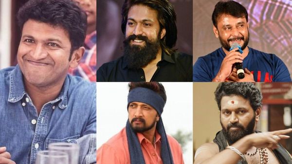 ಕಳೆದ 12 ದಿನಗಳಲ್ಲಿ ಟ್ವಿಟರ್‌ನಲ್ಲಿ ಅತಿಹೆಚ್ಚು ಫೇಮಸ್ ಆದ ಕನ್ನಡ ನಟರ ಪಟ್ಟಿ ಬಿಡುಗಡೆ; ನಂ.1 ಯಾರು?