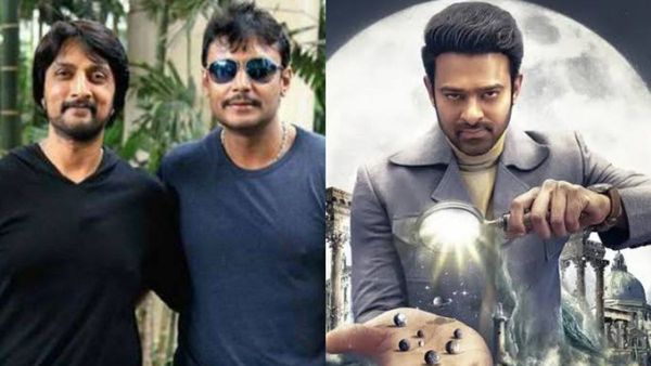 ಹಳೆ ಚಿತ್ರಗಳ ವಾರ್ಷಿಕೋತ್ಸವ: ದರ್ಶನ್, ಸುದೀಪ್ ಫ್ಯಾನ್ಸ್‌ಗೆ ಹರ್ಷ; ಪ್ರಭಾಸ್ ಫ್ಯಾನ್ಸ್‌ಗೆ ಬೇಸರದ ದಿನ!