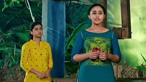 Puttakkana Makkalu: ಕಂಠಿಯನ್ನು ಪ್ರೀತಿಸುತ್ತಿರುವ ವಿಷಯ ಹೇಳಿಯೇಬಿಟ್ಟ ಸಹನಾ!