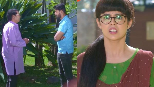 Paaru: ಅಪಾಯದಿಂದ ಪಾರಾದ ಪಾರು; ಕುತಂತ್ರಿ ಅನುಷ್ಕ ಬಂಡವಾಳ ಬಯಲಾಗುತ್ತಾ?