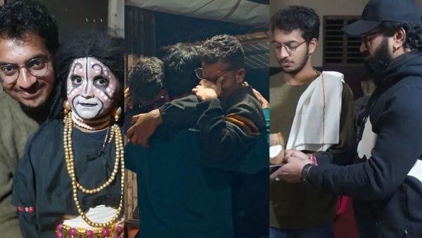 ಸದ್ದಿಲ್ಲದೇ ಶೂಟಿಂಗ್ ಮುಗಿಸಿ ರಿಲೀಸ್‌ಗೆ ರೆಡಿ ಆಯಿತು ರಿಷಬ್ ಶೆಟ್ಟಿ ನಿರ್ಮಾಣದ ಮುಂದಿನ ಚಿತ್ರ!