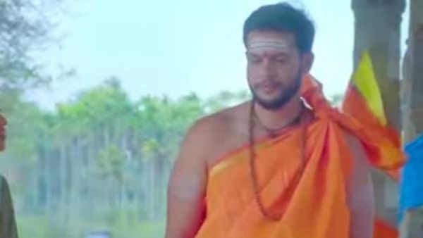Ramachari: ಧರ್ಮಕ್ಕೆ ಹೆದರುತ್ತಿರುವ ರಾಮಾಚಾರಿಗೆ ಧರ್ಮಸಂಕಟ