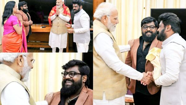 ನವರಸ ನಾಯಕನ ಬರ್ತ್‌ಡೇಗೆ ಮೋದಿ ವಿ‍ಶ್; ಮೋದಿಗೆ ವಿಶೇಷ ಗಿಫ್ಟ್ ಕೊಟ್ಟ ಜಗ್ಗೇಶ್