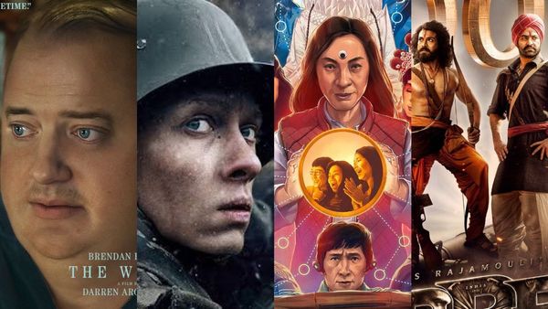 Oscar Winning Movies on OTT : ಆಸ್ಕರ್ ಗೆದ್ದ ಚಿತ್ರಗಳನ್ನು ಯಾವ ಓಟಿಟಿಯಲ್ಲಿ ನೋಡಬಹುದು? ಇಲ್ಲಿದೆ ಮಾಹಿತಿ