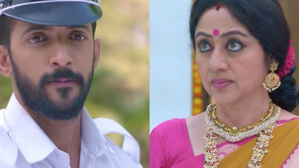 Paaru: ಆಸ್ತಿ ಕೇಳಿ ಮನೆಬಿಟ್ಟಿದ್ದ ಆದಿನೇ ಈಗ ಅಖಿಲಾಂಡೇಶ್ವರಿ ಕಾರ್ ಡ್ರೈವರ್!