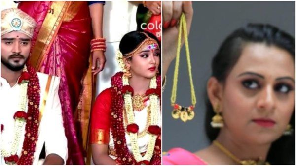 Bhagyalakshmi: ವೈಷ್ಣವ್ -ಲಕ್ಷ್ಮೀ ಮೊಗದಲ್ಲಿ ತೃಪ್ತಿಯ ಭಾವ : ಭಾಗ್ಯಾಳ ಸಂಸಾರಕ್ಕೆ ಹುಳಿ ಹಿಂಡಲು ರೆಡಿಯಾದ ಶ್ರೇಷ್ಠಾ!