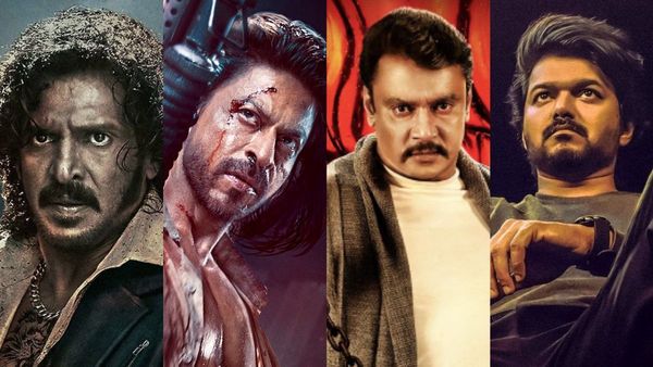 ಫಸ್ಟ್ ಡೇ ಕಬ್ಜಗೆ ಎಷ್ಟು ಶೋ, ಎಷ್ಟು ಟಿಕೆಟ್ ಮಾರಾಟ? ನಂಬರ್ 1 ಆಗಲು ಯಾವ ಚಿತ್ರವನ್ನು ಹಿಂದಿಕ್ಕಬೇಕು?