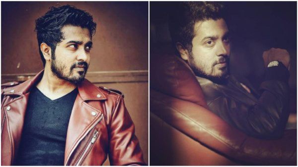 Skanda Ashok: ನಟನಾ ಬದುಕಿಗೆ ಮುನ್ನುಡಿ ಬರೆದಿದ್ದು 'ನೋಟ್ ಬುಕ್'.. 'ಚಾರುಲತ' ಮೂಲಕ ಚಾರ್ಮಿಂಗ್