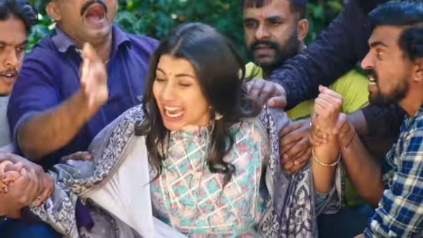 Srirasthu Shubhamasthu: ಸಿರಿಯನ್ನು ಕಿಡ್ನಾಪ್ ಮಾಡಿದ ರೌಡಿಗಳು!