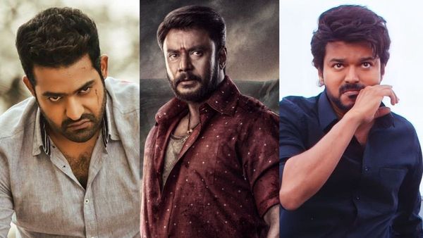 ಮಾರ್ಚ್ ತಿಂಗಳ ಮೊದಲ 12 ದಿನಗಳಲ್ಲಿ ಹೆಚ್ಚು ಫೇಮಸ್ ಆದ ನಟರು; ಕನ್ನಡದಿಂದ ಇಬ್ಬರೇ!