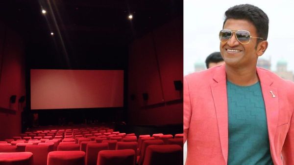 ಕನ್ನಡ ಕಡೆಗಣಿಸುತ್ತಿದ್ದ ಮಲ್ಟಿಪ್ಲೆಕ್ಸ್‌ನಲ್ಲಿ ಮೊದಲು ಸೆಂಚುರಿ ಬಾರಿಸಿ ಪವರ್ ತೋರಿಸಿದ ಕನ್ನಡದ ನಟ ಪುನೀತ್!