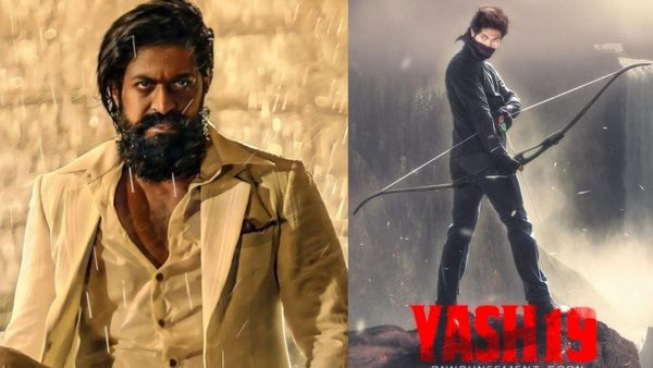 ಯಶ್ 19 ಆಕ್ಷನ್ ಚಿತ್ರವಲ್ಲ, ಕೆಜಿಎಫ್ ರೀತಿಯ ಸಿನಿಮಾ ಅಲ್ಲ; ಚಿತ್ರ ಹೀಗಿರಬೇಕು ಎಂಬುದು ಯಶ್ ಆಸೆ!