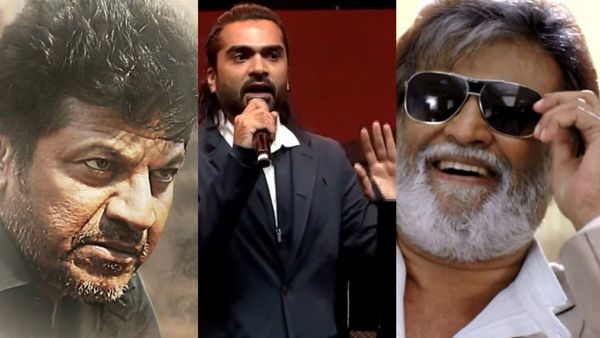 ಶಿವಣ್ಣನ ಹಾಗೆ ನಟಿಸಲು ನನ್ನಿಂದ ಚೂರೂ ಆಗಲ್ಲ, ಅವರು ಕನ್ನಡದ ರಜನಿಕಾಂತ್ ಎಂದ ತಮಿಳು ನಟ ಸಿಂಬು!