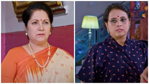 Jothe Jotheyali: ಸಂಜೀವಿನಿ ವಾಪಸ್ ಅಣ್ಣನ ಮನೆಗೆ ಬರಲು ಕಾರಣವೇನು..?