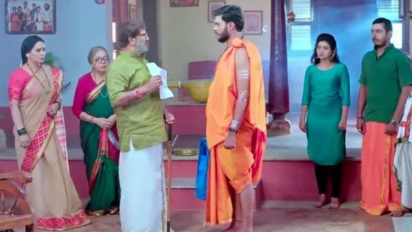 Ramachari: ಕೈ ಸುಟ್ಟುಕೊಂಡು ಪಶ್ಚಾತಾಪ ಪಟ್ಟ ರಾಮಾಚಾರಿ!