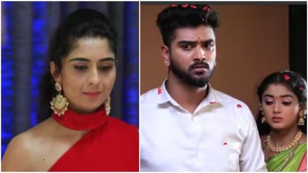 Bhagyalakshmi: ಲಕ್ಷ್ಮೀ -ವೈಷ್ಣವ್ ದೂರ ಮಾಡಲು ಸುಪ್ರೀತಾ ಮಾಡಿದ ಪ್ಲ್ಯಾನ್ ಫಲಿಸುತ್ತಾ..?