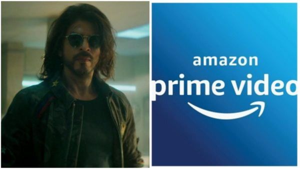 Shah Rukh Khan: OTTಗೆ ಲಗ್ಗೆ ಇಟ್ಟ 'ಪಠಾಣ್'.. ಥಿಯೇಟರ್‌ನಲ್ಲೂ ನೋಡದ ದೃಶ್ಯ ನೋಡಿ ಏನಂದ್ರು ಫ್ಯಾನ್ಸ್?