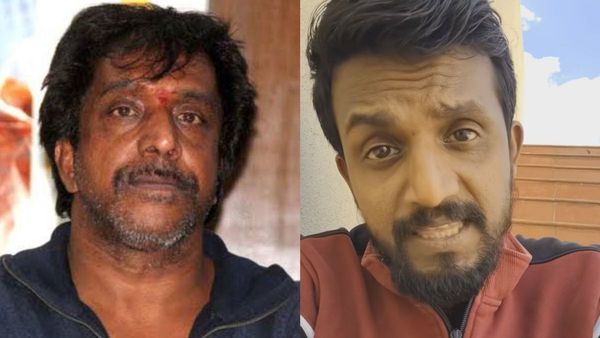 ಸ್ಕ್ರಿಪ್ಟ್ ಬರೆಯೋಕೆ ರೂಮ್ ಹಾಕಿದ ಮೇಲೆ ನಟಿ ಯಾಕೆ ಬಿಟ್ಟೋದ್ಳು? ಓಂ ಪ್ರಕಾಶ್‌ಗೆ ಕೀರ್ತಿ ತಿರುಗೇಟು!